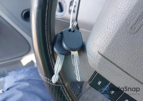 2005 Ford F-150 Fx4/Lariat/Xl/Xlt из США, поврежденный, VIN 1FTPX14525NA73788